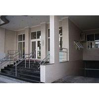 Confiance Soho Batel Centro