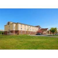 Comfort Inn Lancaster County