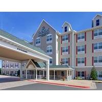 Country Inn & Suites By Carlson, Bentonville-South, AR
