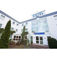 Comfort Hotel Wiesbaden Ost