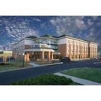 Courtyard Marriott Fort Smith Downtown