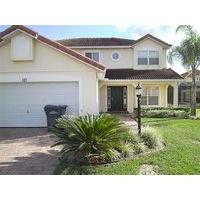 Columbus Vacation Villas