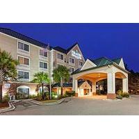 country inn suites by carlson charleston north sc