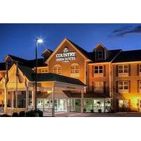 Country Inn & Suites By Carlson,...