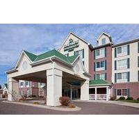 Country Inn & Suites By Carlson, St. Paul Northeast