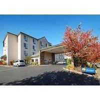 comfort inn and suites salem