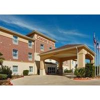 comfort suites college station