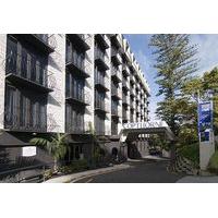 copthorne hotel auckland city