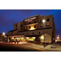 Courtyard by Marriott Wichita At Old Town