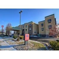 comfort suites perrysburg toledo south