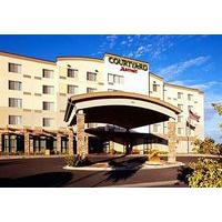 Courtyard by Marriott Grand Junction