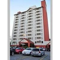 Comfort Inn Joinville
