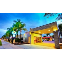 Comfort Inn Deakin Palms