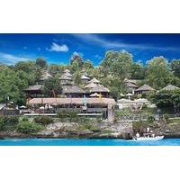 Coconuts Beach Resort