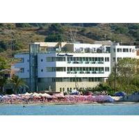 corissia princess hotel