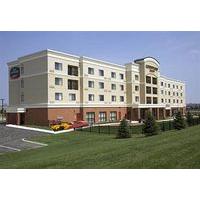 courtyard by marriott dayton university of dayton