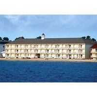 Comfort Inn Lakeside