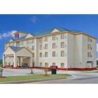 Comfort Suites