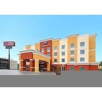 comfort suites east