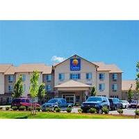 Comfort Inn And Suites McMinnville