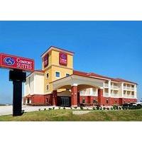 Comfort Suites Galveston