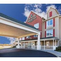 country inn suites by carlson chambersburg pa