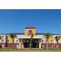 Comfort Suites Foley