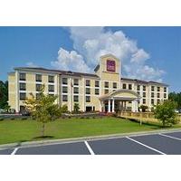 Comfort Suites Gateway