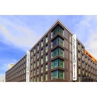 COURTYARD BY MARRIOTT COLOGNE