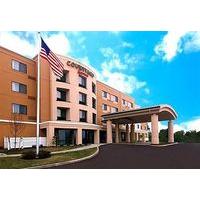 Courtyard By Marriott Farmington