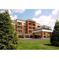 Courtyard by Marriott Akron Stow