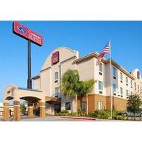 Comfort Suites Mcallen