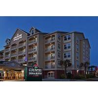 Country Inn & Suites By Carlson, Galveston Beach, TX