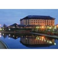 COPTHORNE HOTEL MERRY HILL DUDLEY