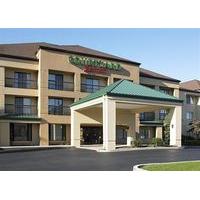 Courtyard Scranton Wilkes-Barre