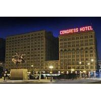 Congress Plaza Hotel