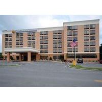 Comfort Inn & Suites Watertown -...