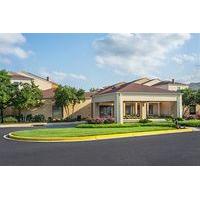 Courtyard by Marriott Annapolis