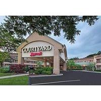 Courtyard by Marriott Hartford Cromwell