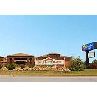 Comfort Inn Sault Ste Marie