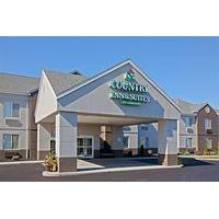 Country Inn and Suites Port Clinton