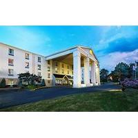 Comfort Inn St Louis - Westport