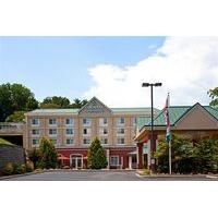 Country Inn & Suites By Carlson Asheville Downtown Tunnel Rd