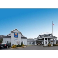 Comfort Inn Splash Harbor