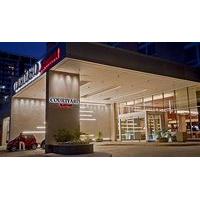 Courtyard by Marriott Chevy Chas...