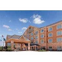 Country Inn & Suites by Carlson, Oklahoma City North