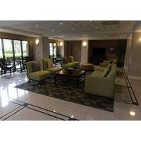 Comfort Inn & Suites Southwest Fwy at Westpark