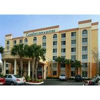 Comfort Inn and Suites Lakeland