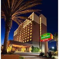 courtyard by marriott los angeles westside