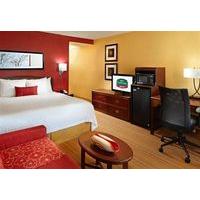 Courtyard by Marriott Tulsa Central